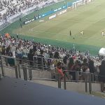 STJD libera e Ceará voltará a ter público total em seus jogos na Série B