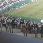 STJD libera e Ceará voltará a ter público total em seus jogos na Série B