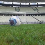 Fortaleza x Flamengo: 41 mil pessoas já garantiram lugar na Arena Castelão