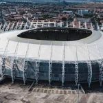 Fortaleza x Boca: mais de 50 mil pessoas confirmadas em jogo pela 'Sula'
