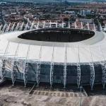 CBF define data de partida entre Fortaleza e Botafogo, pelo Brasileirão