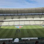 Vojvoda convoca torcida do Fortaleza e acredita em virada contra o Palmeiras