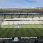 Vojvoda convoca torcida do Fortaleza e acredita em virada contra o Palmeiras