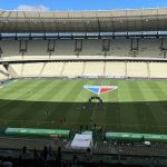 Fortaleza e Flamengo estão escalados para jogo pelo Brasileirão; veja os times