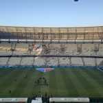 Marinho é titular no Fortaleza contra o Athletico-PR; veja as escalações