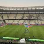 Fortaleza x Palmeiras: times estão escalados para jogo pelo Brasileiro