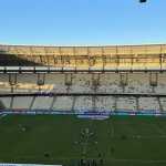 Fortaleza x Flamengo: 47 mil pessoas já garantiram lugar na Arena Castelão