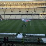 Fortaleza x América: times estão escalados para jogo pelo Brasileiro