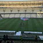 Fortaleza x América: times estão escalados para jogo pelo Brasileiro