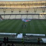Fortaleza x América: times estão escalados para jogo pelo Brasileiro
