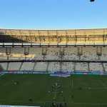 Fortaleza x Corinthians: 30 mil pessoas confirmadas para jogo pelo Brasileiro