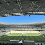 Fortaleza x Flamengo: veja as prováveis escalações para jogo pelo Brasileiro