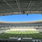 Fortaleza x Flamengo: veja as prováveis escalações para jogo pelo Brasileiro