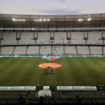 Onda de calor: veja temperatura prevista para horário de Fortaleza x Cruzeiro