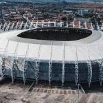 Fortaleza e Corinthians decidem qual brasileiro vai à final da Sul-Americana