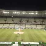 Fortaleza x Palmeiras: times estão escalados para jogo da Copa do Brasil