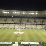 Fortaleza x Palmeiras: times estão escalados para jogo da Copa do Brasil