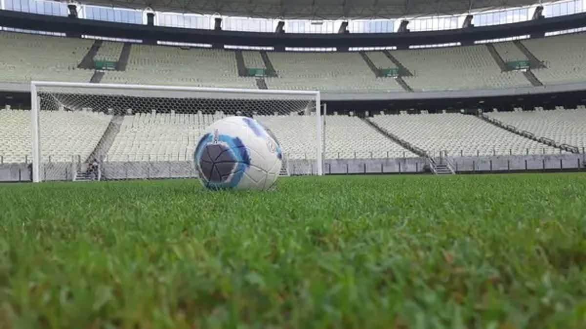 Fortaleza x Corinthians: ingresso a partir de R$ 20 para jogo pelo Brasileiro