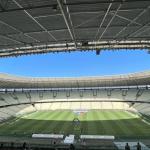Fortaleza coloca ingresso a partir de R$ 10 contra o Botafogo, pelo Brasileiro