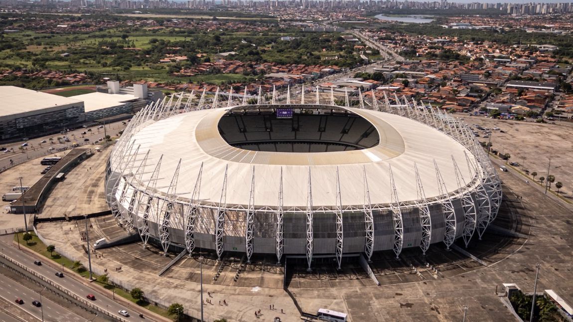 Ceará x Botafogo: veja as escalações para o jogo pela Série A