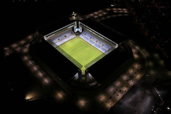 Cuiabá x Goiás: veja as escalações para o confronto pela Série B