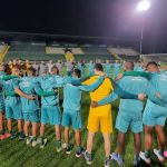 Chapecoense x Sport: equipes definidas para duelo na Série B