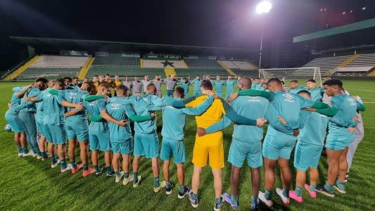 Arena Condá recebe o jogo entre Chape e Sport