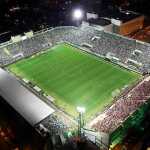 Horário e onde assistir ao vivo Chapecoense x Vila Nova-GO, pela Série B