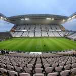 Corinthians anuncia aumento da capacidade máxima da Neo Química Arena