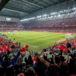 Athletico anunciará venda de naming rights da Arena da Baixada
