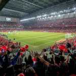 Athletico anunciará venda de naming rights da Arena da Baixada