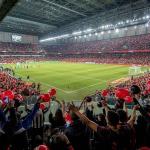 Athletico anunciará venda de naming rights da Arena da Baixada