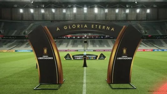 Arena da Baixada tem gramado sintético