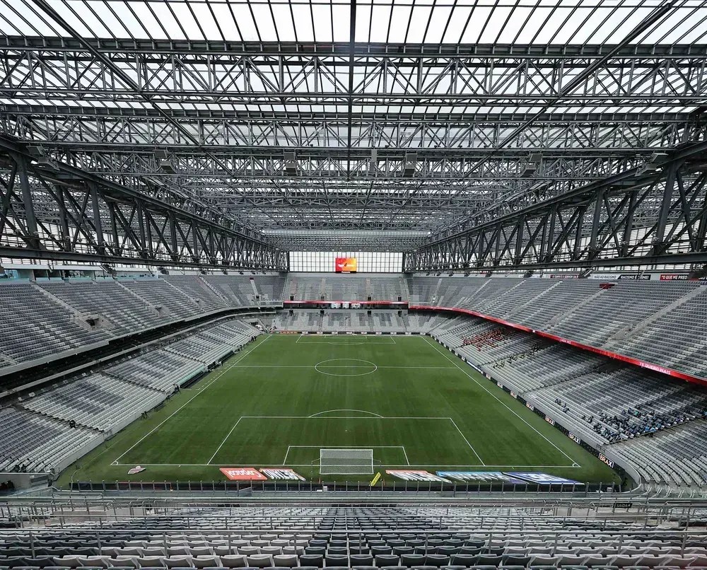 Athletico-PR na Série B 2025: todas as rodadas e datas dos jogos
