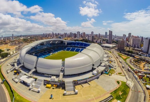 CBF define mais duas cidades para sedes da Copa do Mundo Feminina de 2027