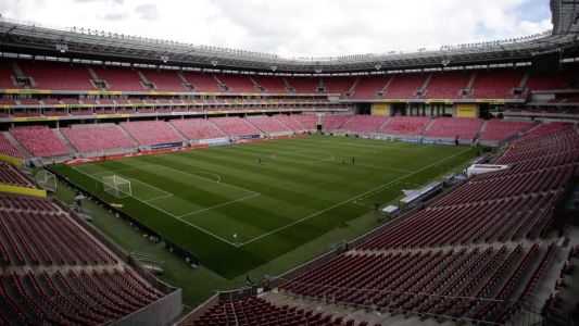 Arena de Pernambuco não conseguiu entregar promessas