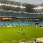 Grêmio x Bahia: times estão escalados para decisão na Copa do Brasil