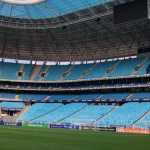 Grêmio e Juventude duelam por lideranças de respectivos grupos do Campeonato Gaúcho