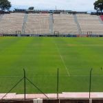 Veja imagens da Arena do Jacaré, palco de Cruzeiro x América 