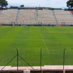 Veja imagens da Arena do Jacaré, palco de Cruzeiro x América
