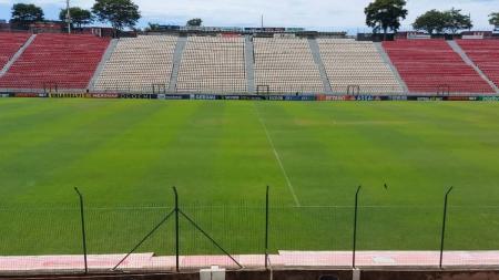Arena do Jacaré será o palco da primeira partida entre Cruzeiro e América