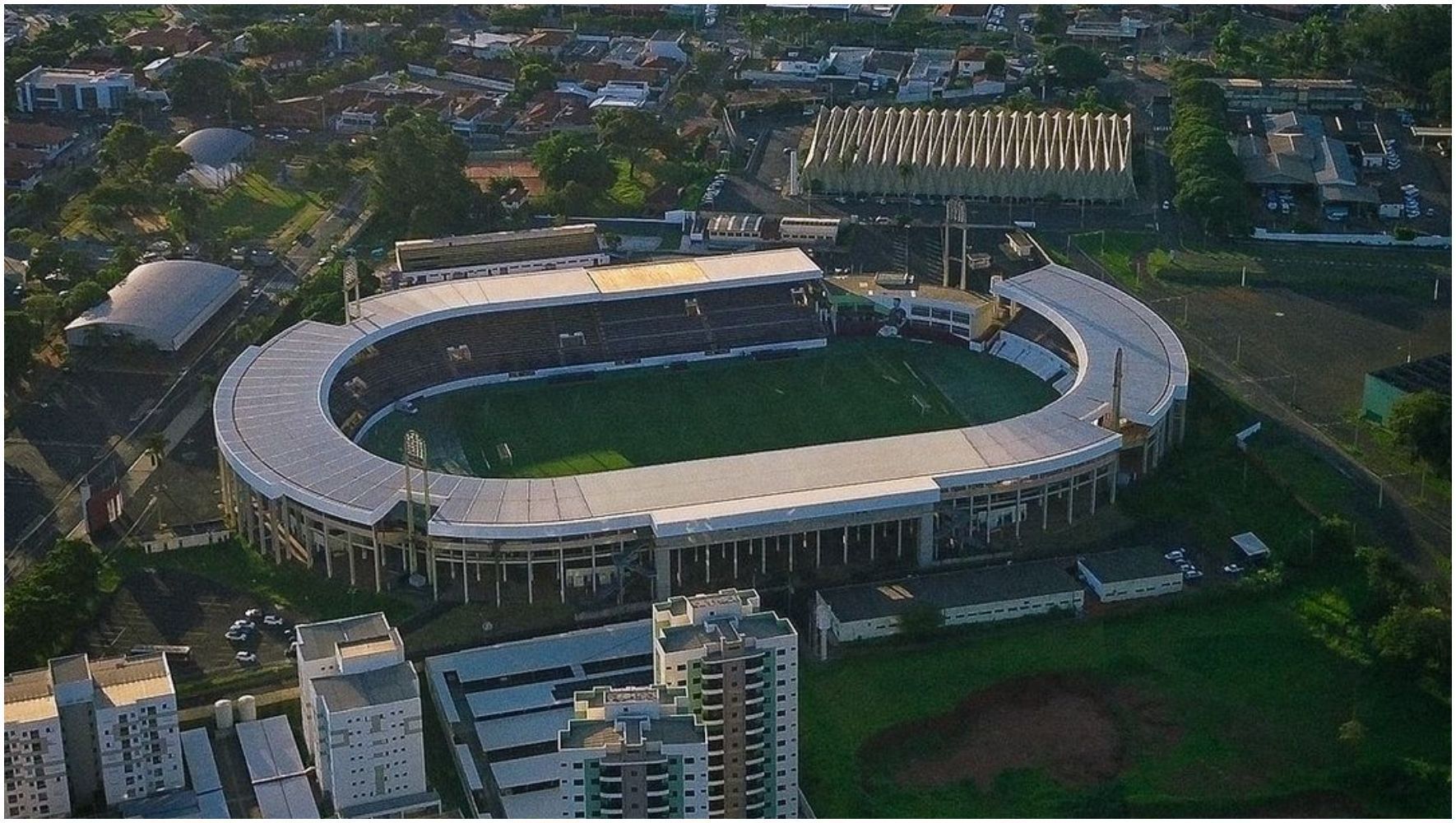Ferroviária-SP x Athletic: horário e onde assistir ao vivo pela Série C