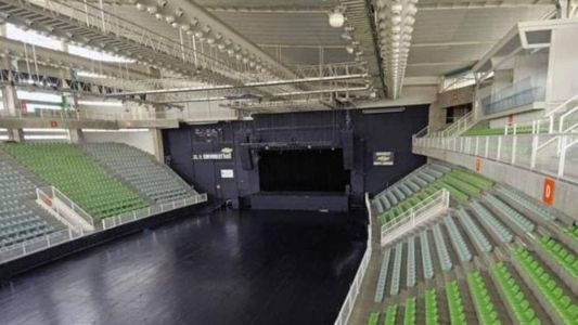 Arena Hall receberá os jogos das semifinais e da final do Mineiro de Vôlei