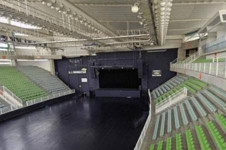 BeFly Hall muda de nome mais uma vez; veja novidade