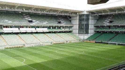 Arena Independência