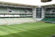 Athletic inicia venda de ingressos para jogo pela Série B, e valores surpreendem