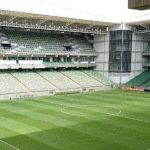 CBF altera horário de América x Goiás pelo Campeonato Brasileiro  