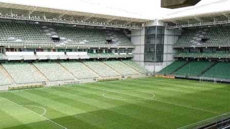 Arena Independência