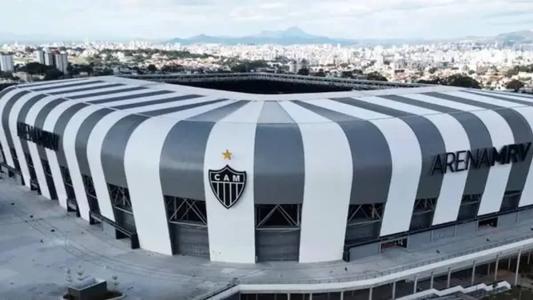 Arena MRV