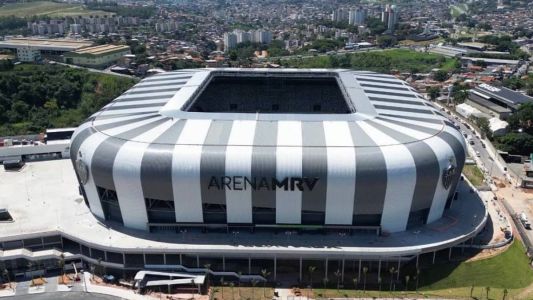 Arena MRV
